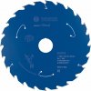 BOSCH Pílový kotúč pre aku píly Expert for Wood 190×1,5/1×30 T24 2608644513
