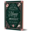 The Hearth Witchs Guide to Magic & Murder - Kiri Callaghan, Sourcebooks, Inc