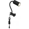 Stolové svietidlo GLOBO 57911KB 1x25W GU10 230V IP20