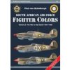 South African Air Force Fighter Colors