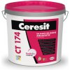 Ceresit CT 174 Silikátovo-silikónová omietka 1,5mm - 25kg báza biela hladená