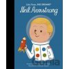 Neil Armstrong - Maria Isabel Sánchez Vegara, Christophe Jacques (ilustrátor)