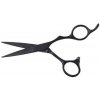 Olivia Garden SilkCut PRO 5.0 Shear Matt Black