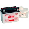 BS-BATTERY Konvenčný akumulátor ( s kyselinou) BS-BATTERY U1-9 Balenie vrát.kyseliny