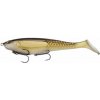 Berkley Cullshad 20cm Shallow Gold Shad 79g Berkley