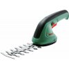 Akumulátorové elektrické nožnice Bosch 12 cm 3,6 V
