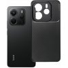 Kryt Case Carbon Premium Xiaomi Redmi Note 14 4G / 14 5G Black