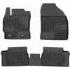 FROGUM Gumené koberce TOYOTA Auris II Hybrid 12-18 (3 ks) 77425484