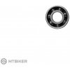 CeramicSpeed R6 ložisko, 9.525 x 22.225 x 7.14 Standard