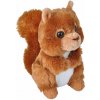 Plyšák WILD REPUBLIC plyšová Veverička červená 18 cm (92389212525)