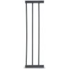 Hauck Safety Gate Extension 21 cm Dark Grey​