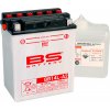 Akumulátor BB14L-A2 (YB14L-A2) BS-BATTERY