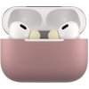 Next One puzdro Silicone Case pre Apple Airpods Pro 2 - Pink APPRO2-SIL-PNK