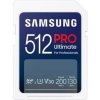 Samsung PRO Ultimate SDXC Card 512 GB MB-SY512S/WW