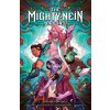 Critical Role: The Mighty Nein Origins Omnibus Volume 2 (Kendra Wells,Mae Catt,Hunter Bonyun,Selina Espiritu)(Brožovaná)