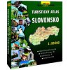 Turistický atlas Slovensko 1:50 000