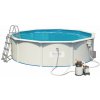 Bestway Bazén Hydrium 4,6 x 1,2 m set vrátane príslušenstva 56384