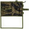 Helikon-Tex map case tiger stripe