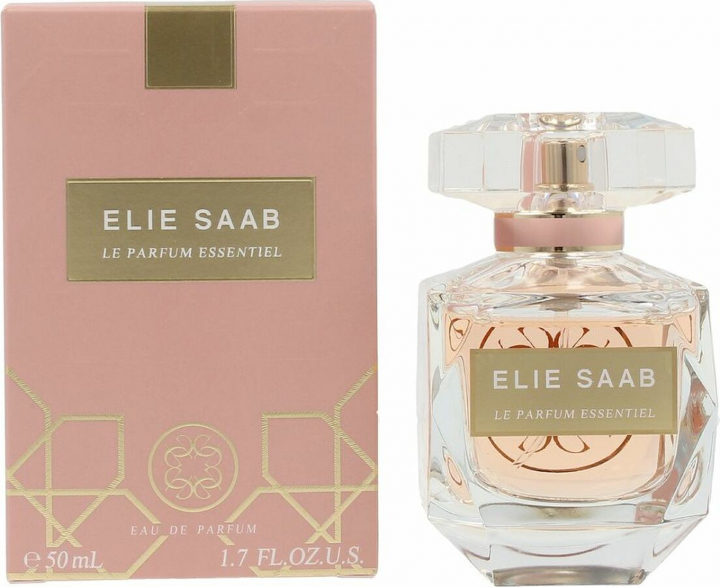 Elie Saab Le Parfum Essentiel parfumovaná voda dámska 50 ml