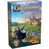 Mindok Carcassonne rozšíření 7: Dobývání a obrana (2025)