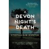 A Devon Night's Death - Stephanie Austin