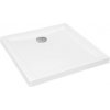 KERRA - Univerzálna vanička 80x80 Oskar (nízka) 5907548111814
