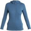 Icebreaker Merino 260 Quantum IV LS Zip Hoodie Women