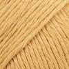 Drops Cotton Light Uni Colour 28 Yellow Pletacia priadza