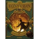 Konyvran - Draky - Sarah Prineasová