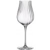 Crystal Bohemia BOHEMIA LIMOSA OPTIC POHÁR NA VÍNO 6 x 400 ml