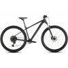 CUBE Aim Pro slateblack´n´black 2026 , Veľkosť bicykel L