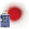 Farba v spreji Revell Spray Color - 31 Fiery Red Gloss 100ml