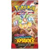 Nintendo Pokémon TCG: SV08 Surging Sparks - Booster
