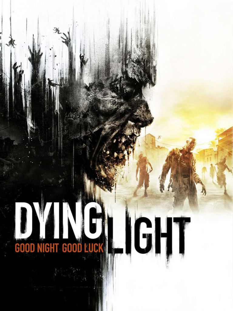 Dying Light (Definitive Edition)