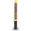 Darwi ACRYL OPAK Fixy hrubé na textil tmavo žltá 220013720 6 ml