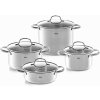 Fissler Sada hrncov San Francisco 4 ks