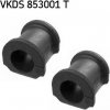 Ložiskové puzdro, stabilizátor SKF VKDS 853001 T
