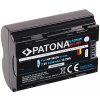 PATONA baterie pro foto Fuji NP-W235 2250mAh Li-Ion 7,2V Platinum X-T4