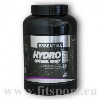 Prom-in Optimal Hydro Whey 2250 g