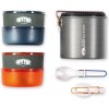 GSI Outdoors Halulite Dualist
