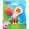 HASBRO - Prasiatko Peppa Pig zábava v kaluži a blate, Peppa