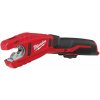 MILWAUKEE C12 PC-0 kompaktný aku rezák na medené rúrky, 12V bez batérie M12 4933411920