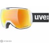uvex Downhill 2100 colorvision okuliare, race white matt