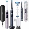 Oral-B iO Series 9 Duo Black/Rose