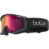 Bollé Y7 OTG - Black Matte/Volt Ruby Cat 2 uni