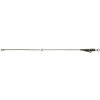 Anaconda montáž Jungle Flexi Ring Swivel Safety Clip Leadcore Leaders zelená 80cm 3ks - 60 lb