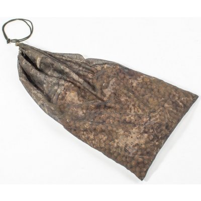 Kevin Nash Taška Air Dry Bag Camo Large 5kg