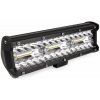 LED pracovné svetlo 60LED 240x74 180W FLAT 9-36V AWL20