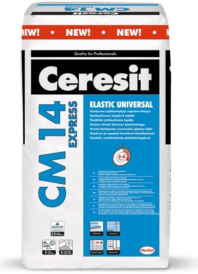 Ceresit CM 14 Elastic Universal 25kg