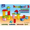 Omaľovánka, A5, 16 strán - Pre najmenších 3